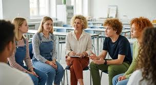conversatorio prive